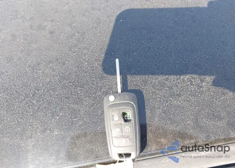 2013 Chevrolet Volt из США, поврежденный, VIN 1G1RA6E48DU110577